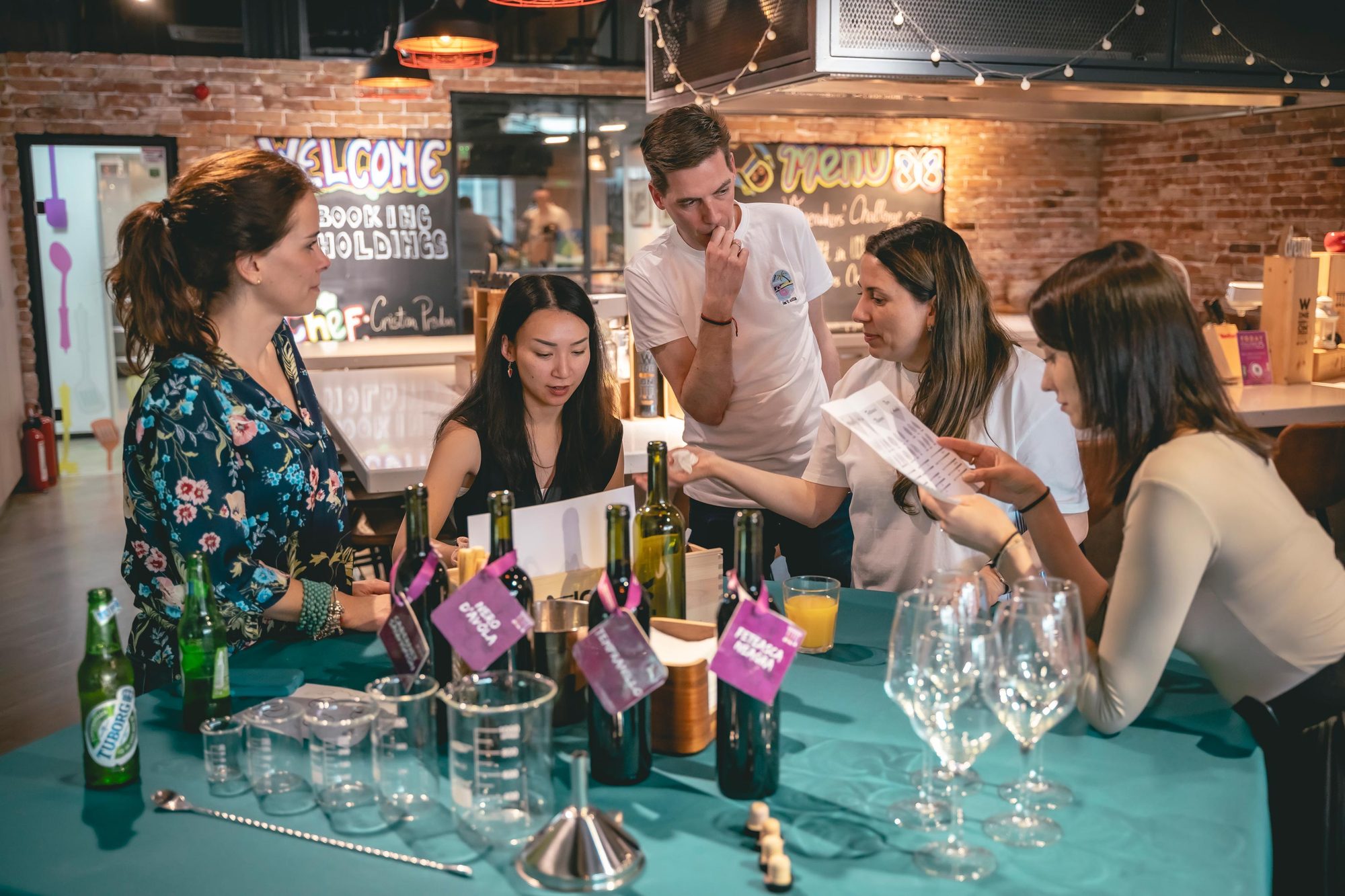Winemakers' Challenge